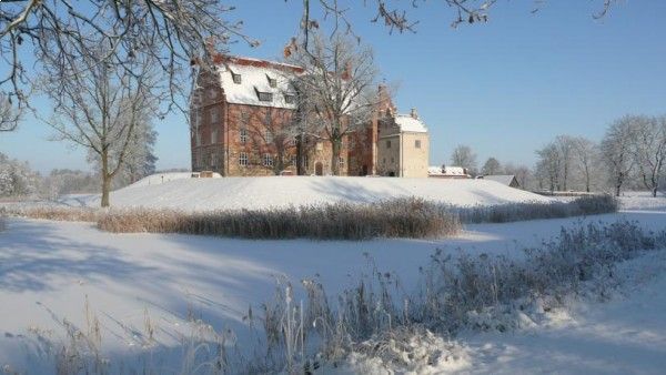 Hotel Schloss & Gut Ulrichshusen Bild 13