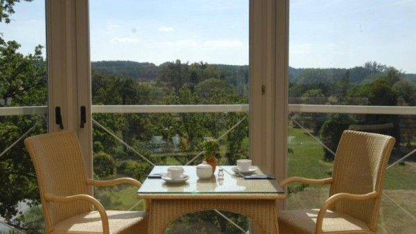 Hotel Schloss & Gut Ulrichshusen Bild 14