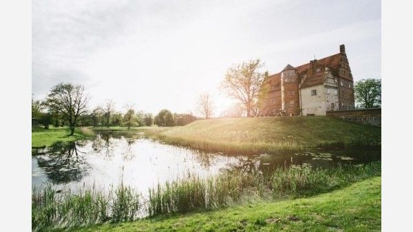 Hotel Schloss & Gut Ulrichshusen Bild 15