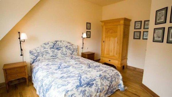 Hotel Schloss & Gut Ulrichshusen Bild 9