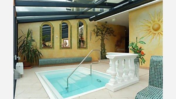 Hotel Meerane Bild 20