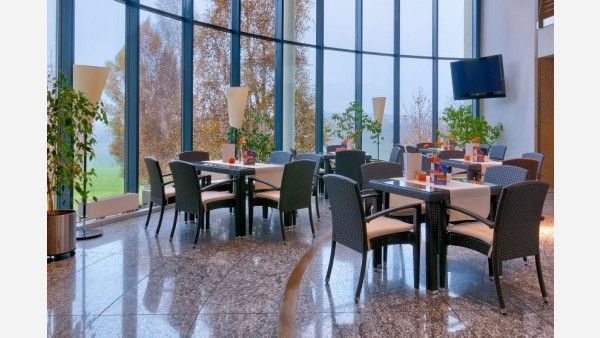 Hotel Meerane Bild 22