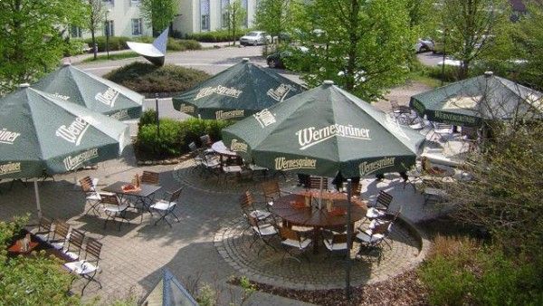 Hotel Meerane Bild 25