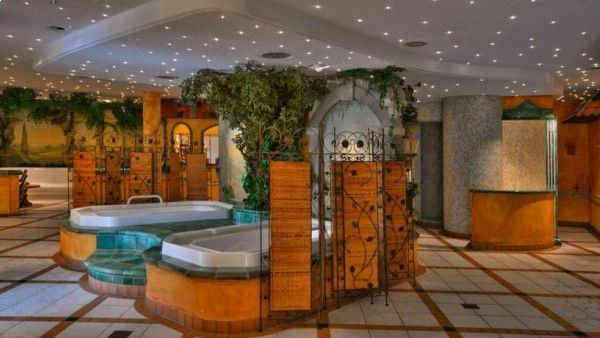 Hotel Meerane Bild 28