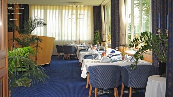 Hotel Meerane Bild 35