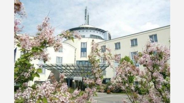 Hotel Meerane