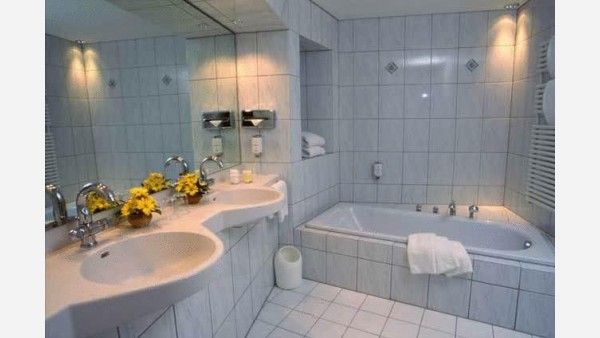 Hotel Meerane Bild 10
