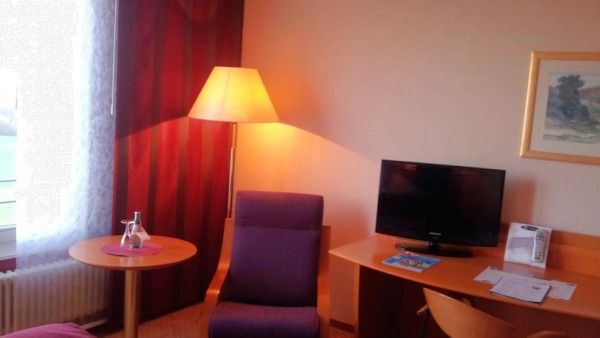Hotel Meerane Bild 12