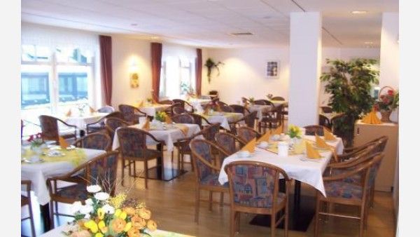 Schlossberghotel Greiz Bild 9