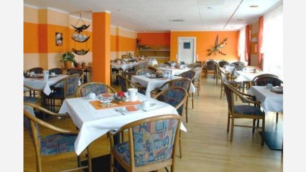Schlossberghotel Greiz Bild 11