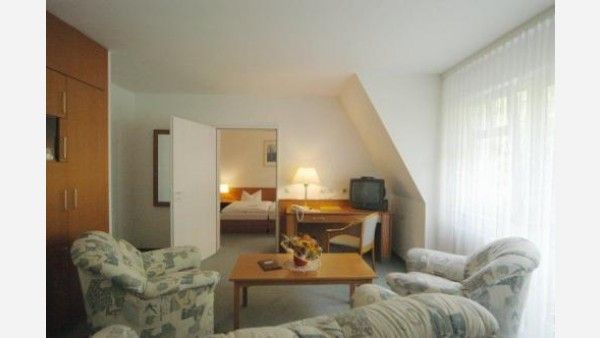 Schlossberghotel Greiz Bild 13