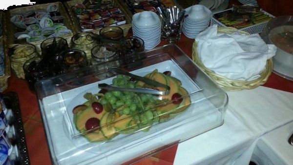 Schlossberghotel Greiz Bild 5
