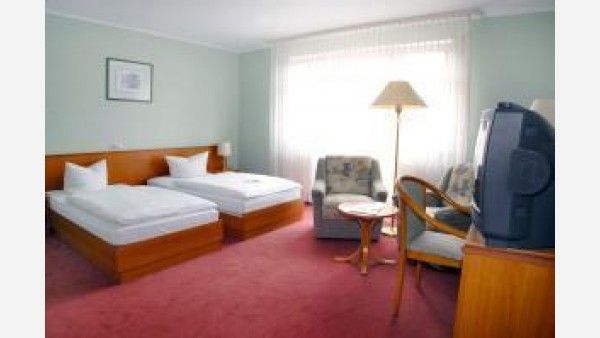 Schlossberghotel Greiz Bild 6