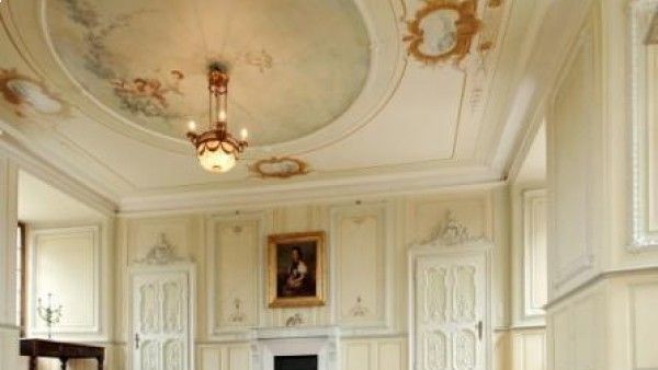 Hotel Schloss Edesheim Bild 15