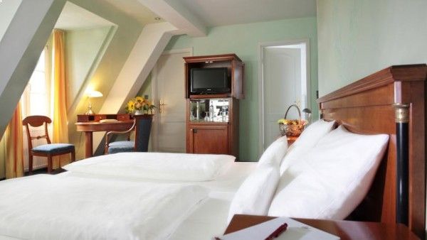 Hotel Schloss Edesheim Bild 16