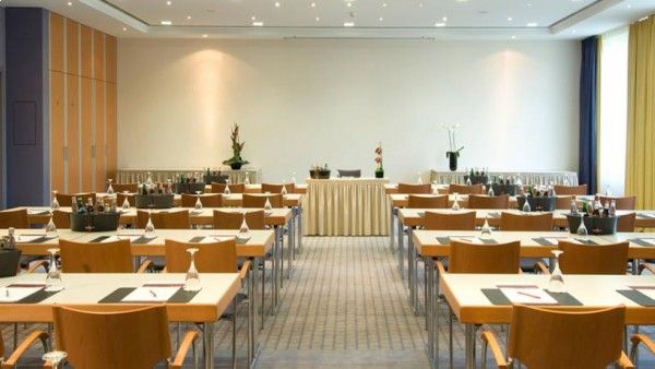 Mercure Hotel Mannheim am Rathaus Bild 5
