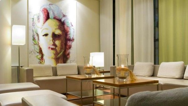 Mercure Hotel Mannheim am Rathaus Bild 10