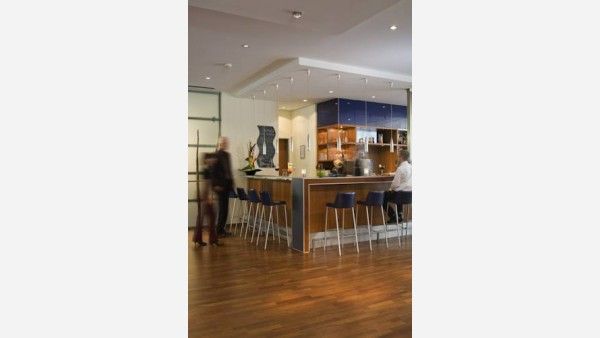 Mercure Hotel Mannheim am Rathaus Bild 15