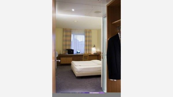 Mercure Hotel Mannheim am Rathaus Bild 18