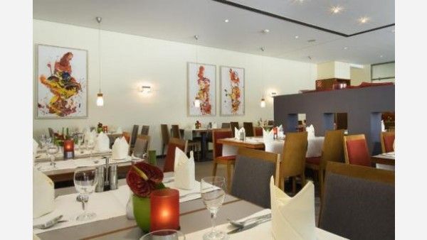 Mercure Hotel Mannheim am Rathaus Bild 19