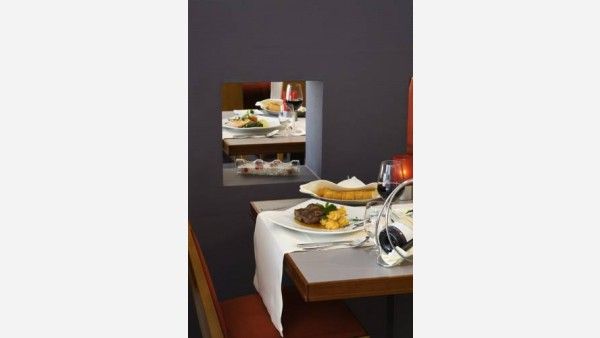Mercure Hotel Mannheim am Rathaus Bild 20