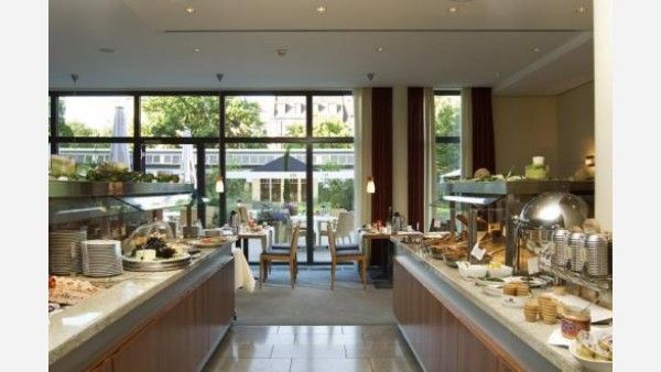 Mercure Hotel Mannheim am Rathaus Bild 22