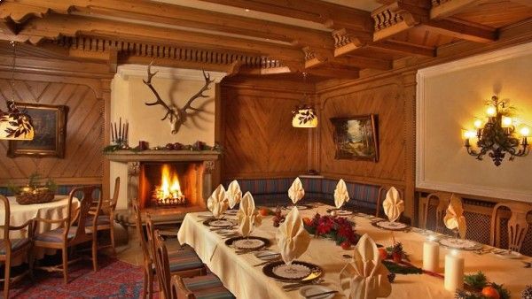 Ringhotel Mönch`s Waldhotel Bild 5