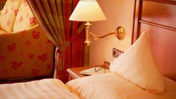 Ringhotel Mönch`s Waldhotel Bild 8