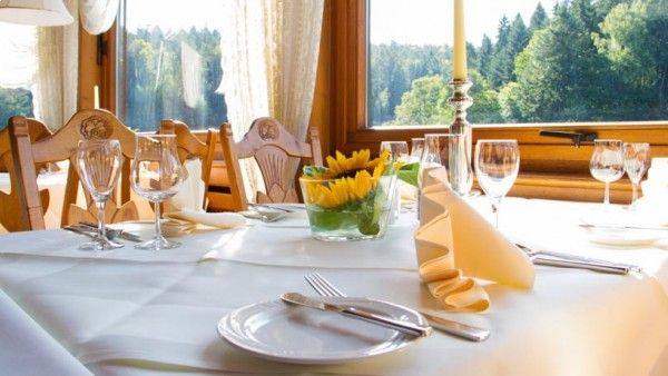 Ringhotel Mönch`s Waldhotel Bild 9