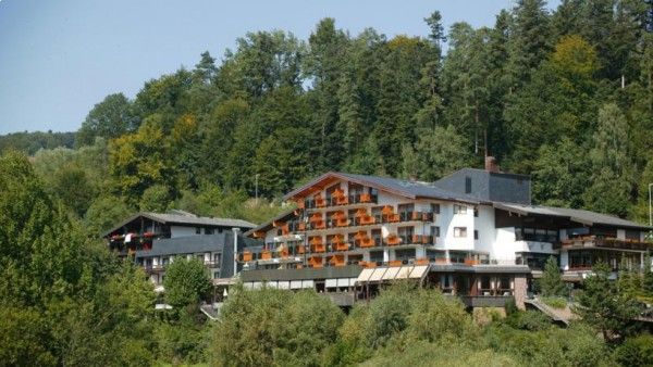 Ringhotel Mönch`s Waldhotel Bild 10