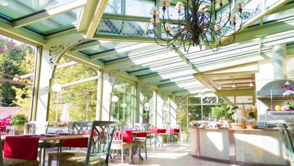 Ringhotel Mönch`s Waldhotel Bild 11