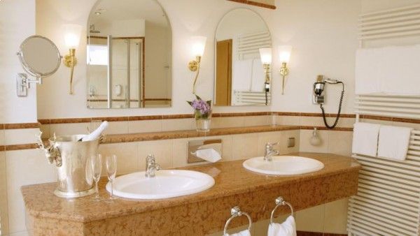 Ringhotel Mönch`s Waldhotel Bild 13