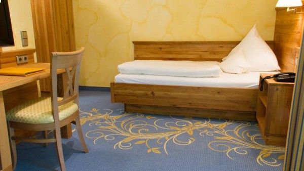 Ringhotel Mönch`s Waldhotel Bild 16