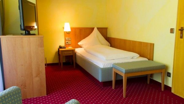 Ringhotel Mönch`s Waldhotel Bild 17
