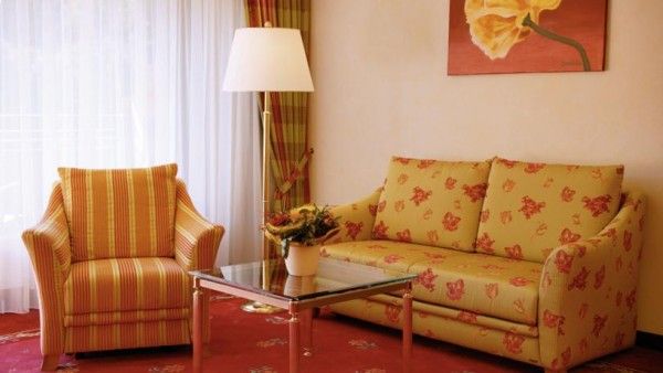 Ringhotel Mönch`s Waldhotel Bild 19