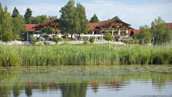 Parkhotel am Soier See