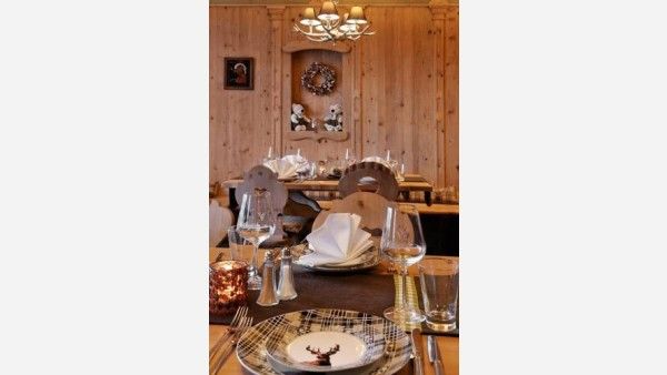 Parkhotel am Soier See Bild 5