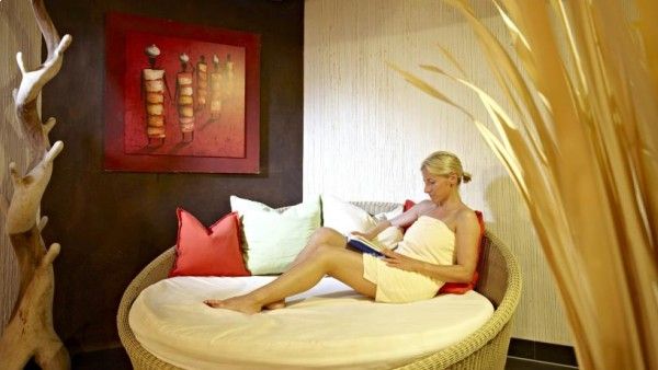 Parkhotel am Soier See Bild 8