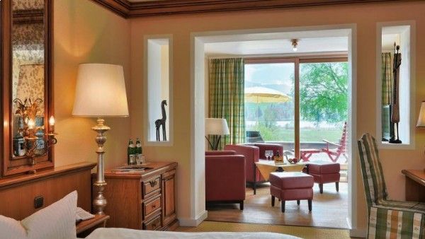 Parkhotel am Soier See Bild 12
