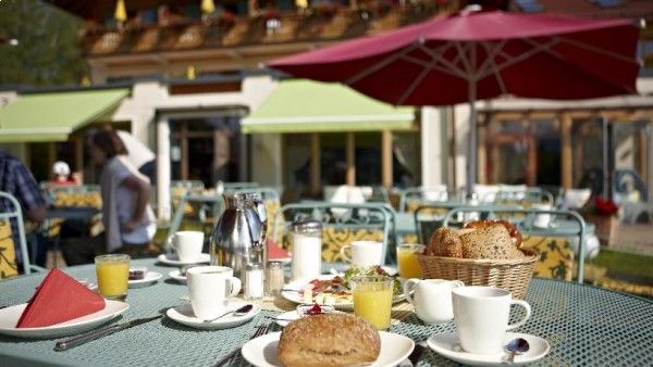 Parkhotel am Soier See Bild 16