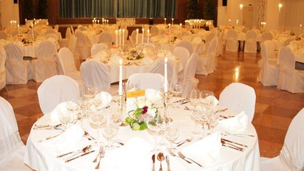 Hotel Klosterhotel Ludwig der Bayer Bild 12