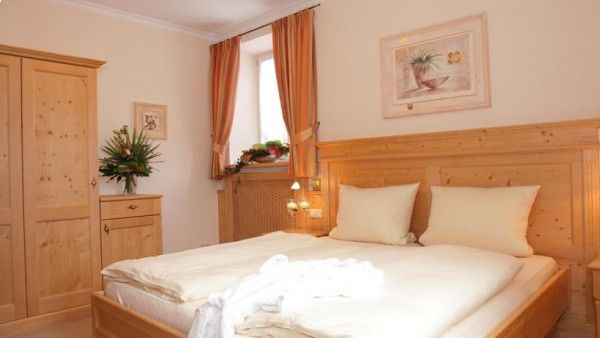 Hotel Klosterhotel Ludwig der Bayer Bild 28