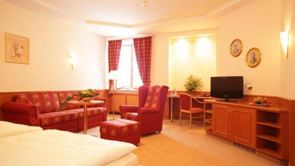 Hotel Klosterhotel Ludwig der Bayer Bild 31