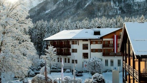 Hotel am Badersee Bild 14