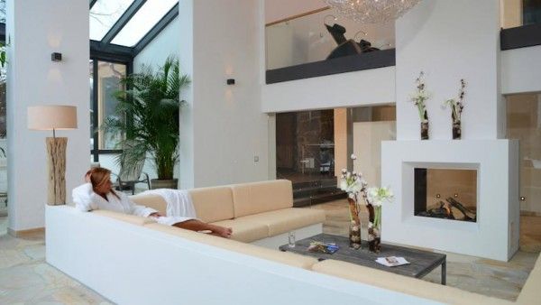 Hotel am Badersee Bild 16