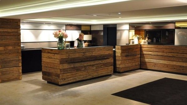 Hotel am Badersee Bild 23