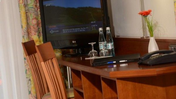 Hotel am Badersee Bild 5