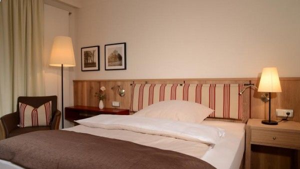 Hotel am Badersee Bild 8