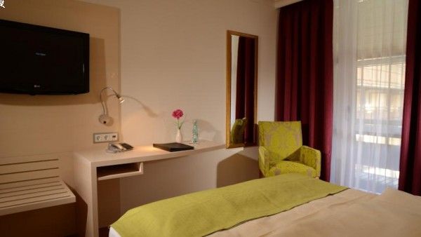 Hotel am Badersee Bild 10