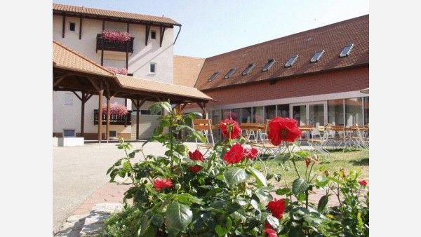 Hotel Wolfringmühle Bild 15